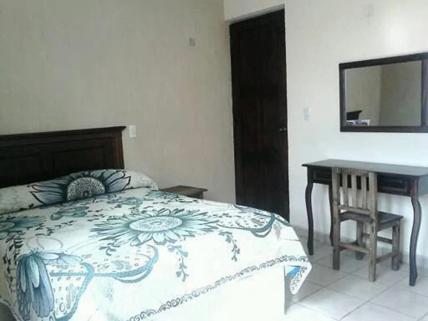 Hotel Posada el Fuerte San Miguel