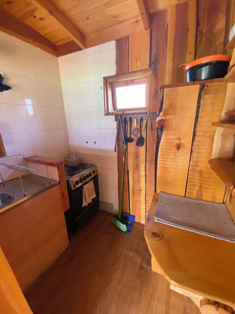 Patagonia Puelo Lodge