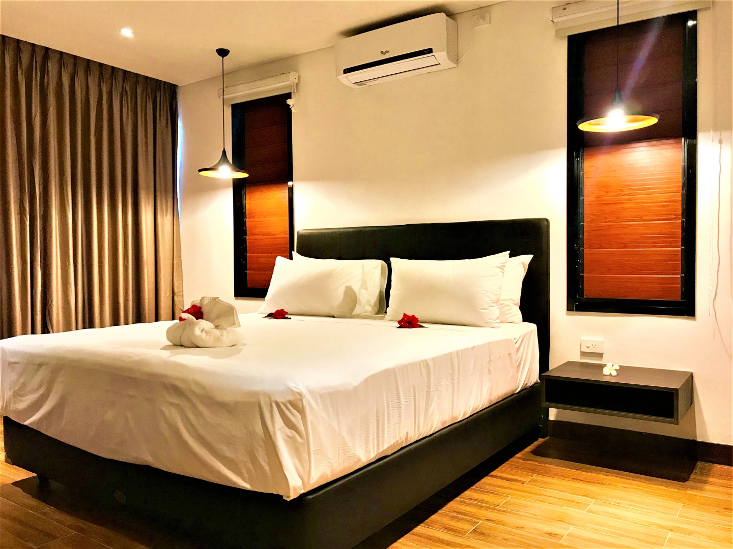 Yadua Bay Resort