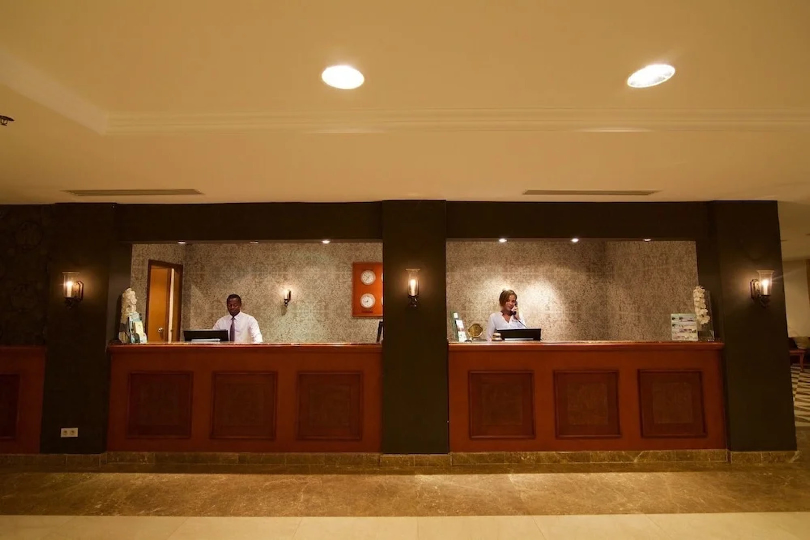 Hala Hotel & Aqua Park