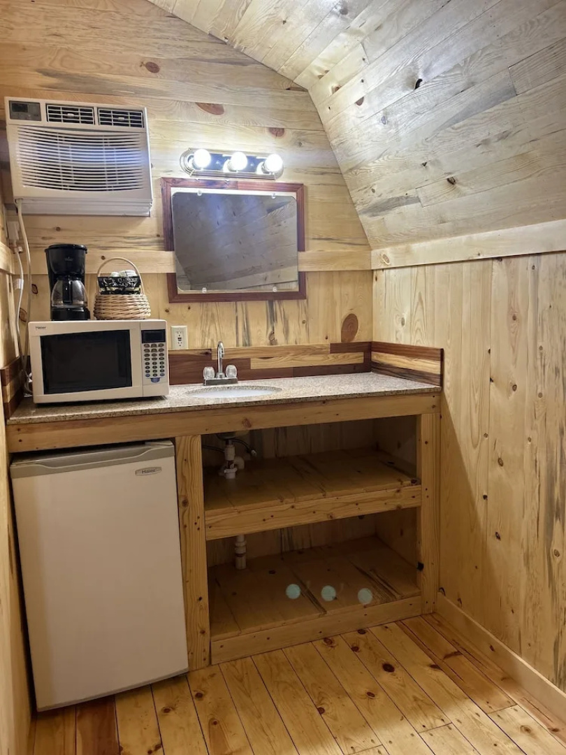 Days End Campground & RV Park