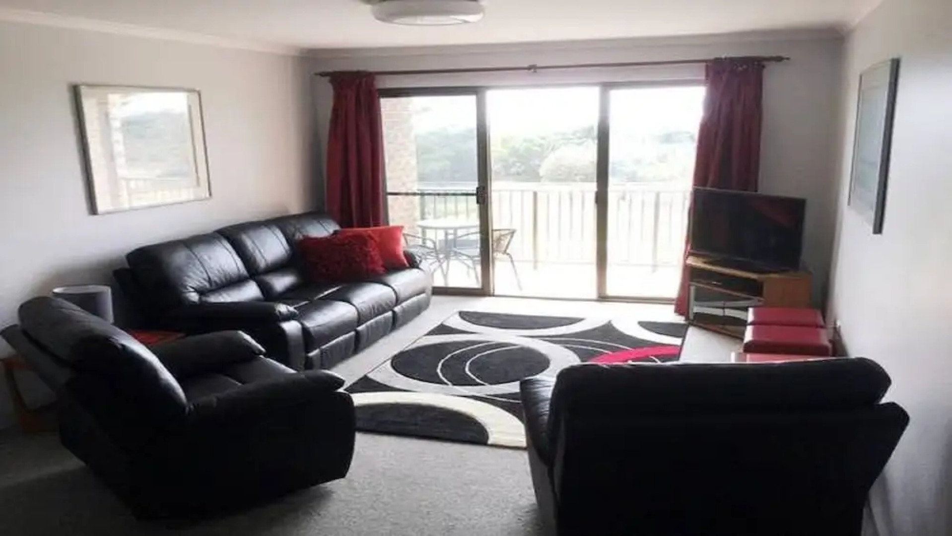 Surf Side Apartment 11