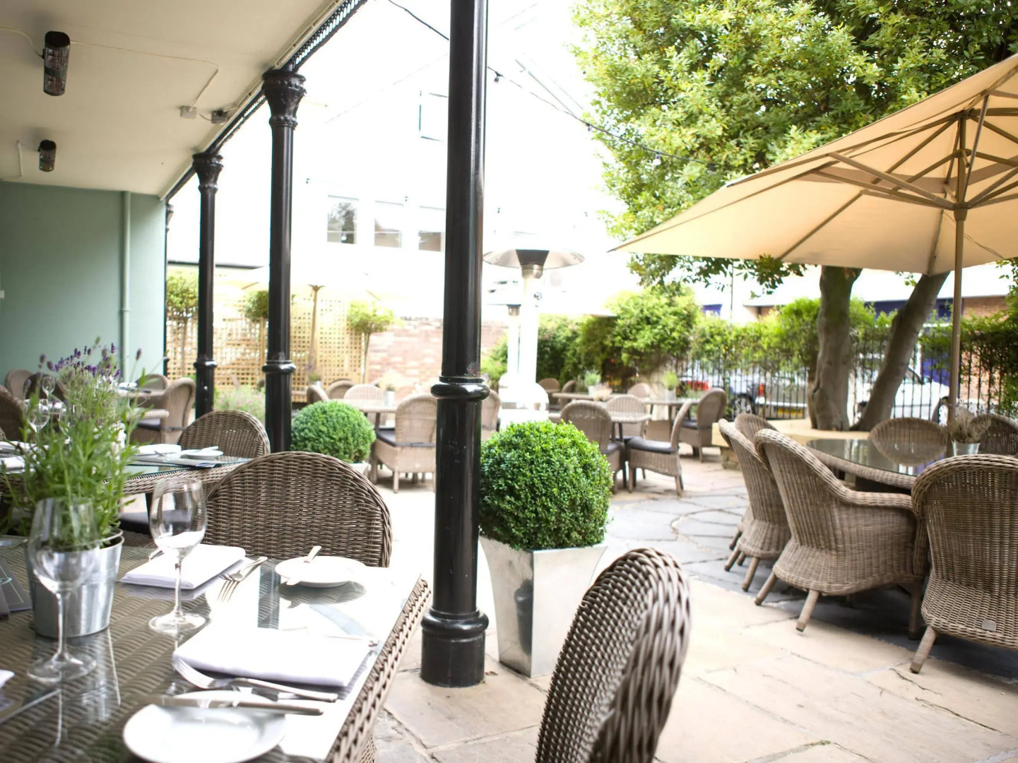 Hotel du Vin & Bistro Harrogate