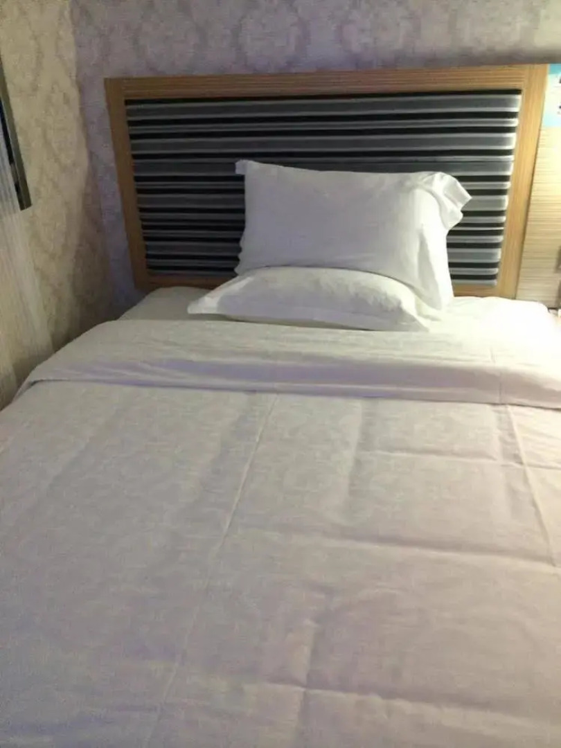 Echarm Nanning Railway Station Metro Station