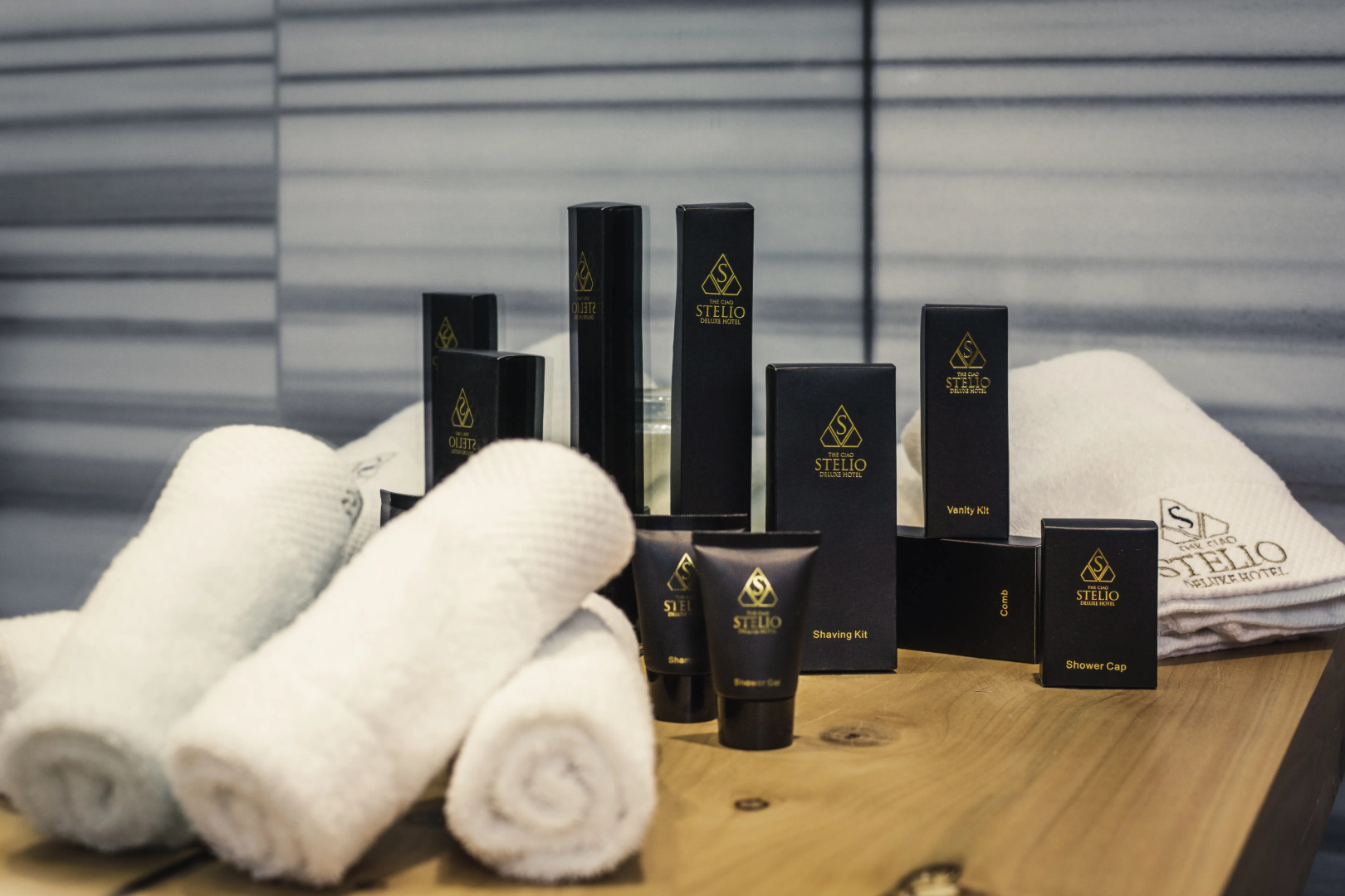 The Ciao Stelio Deluxe Hotel - Adults Only