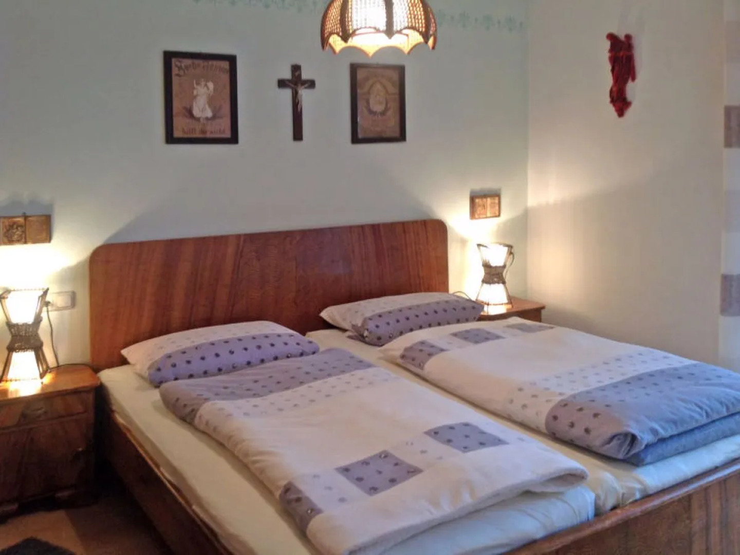 Apartment  Bischofsmais 37149