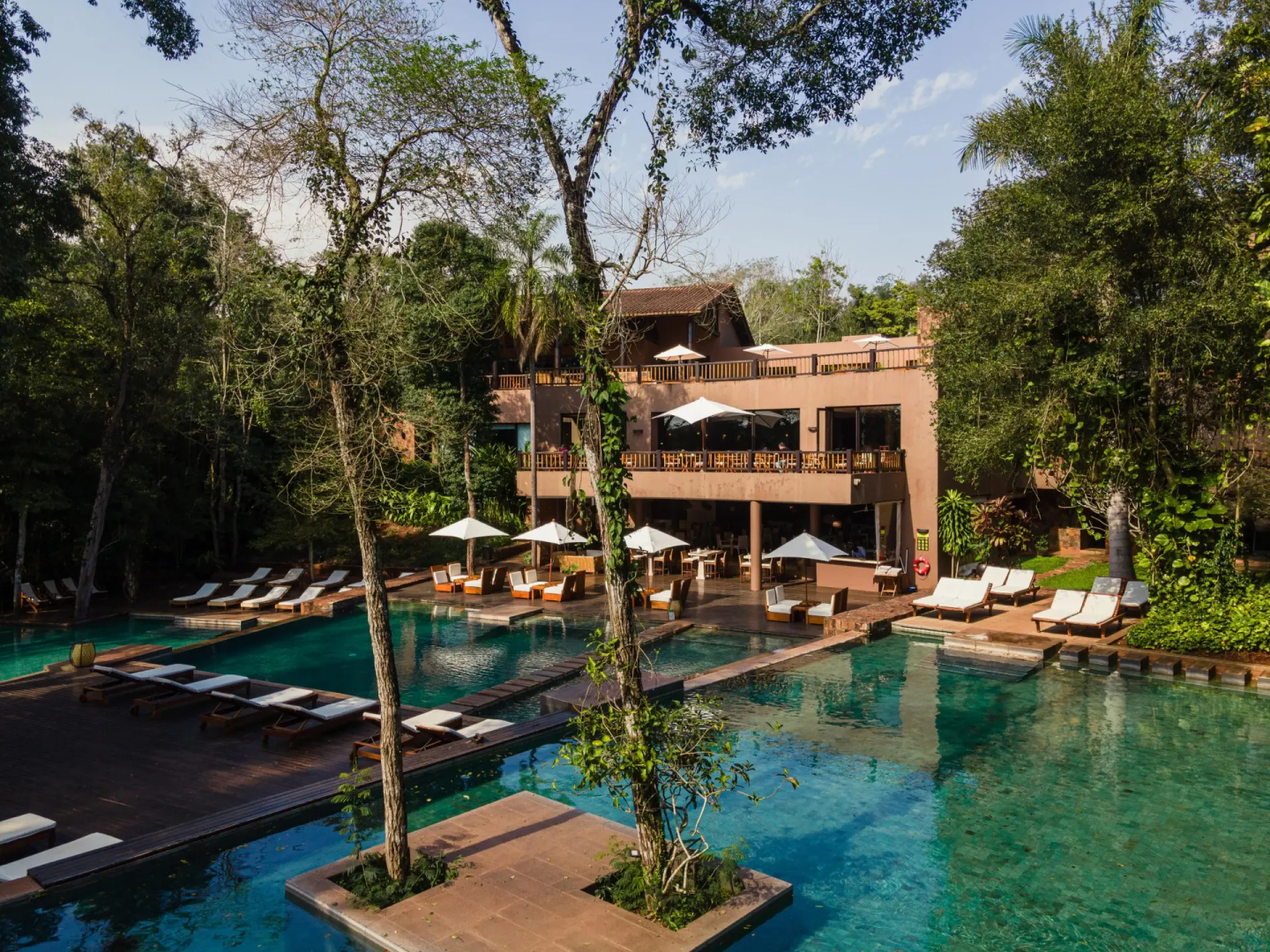 Loi Suites Iguazú Hotel