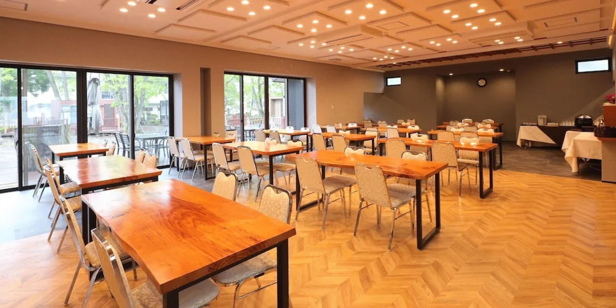 Kurobe Sun Valley Hotel