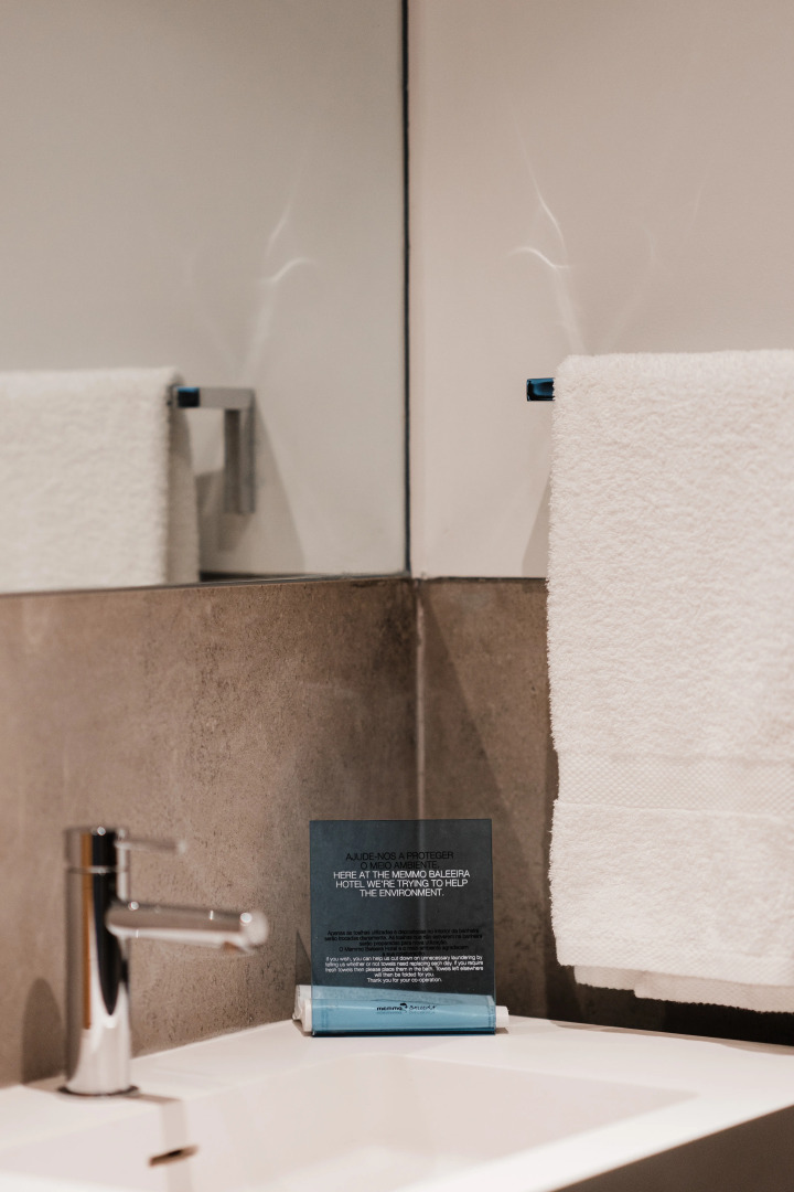 Memmo Baleeira - Design Hotels