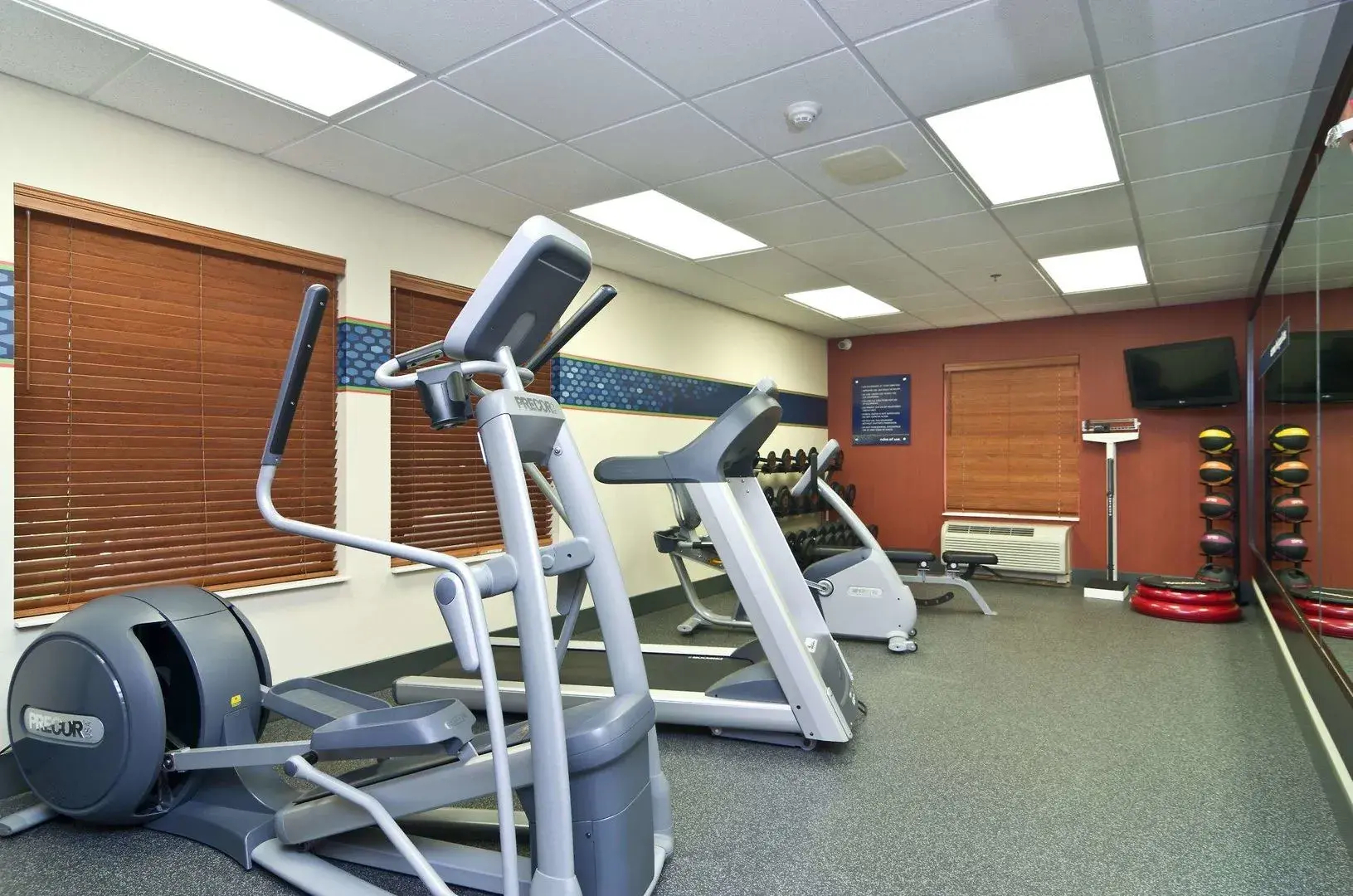 Spark by Hilton Newcomerstown