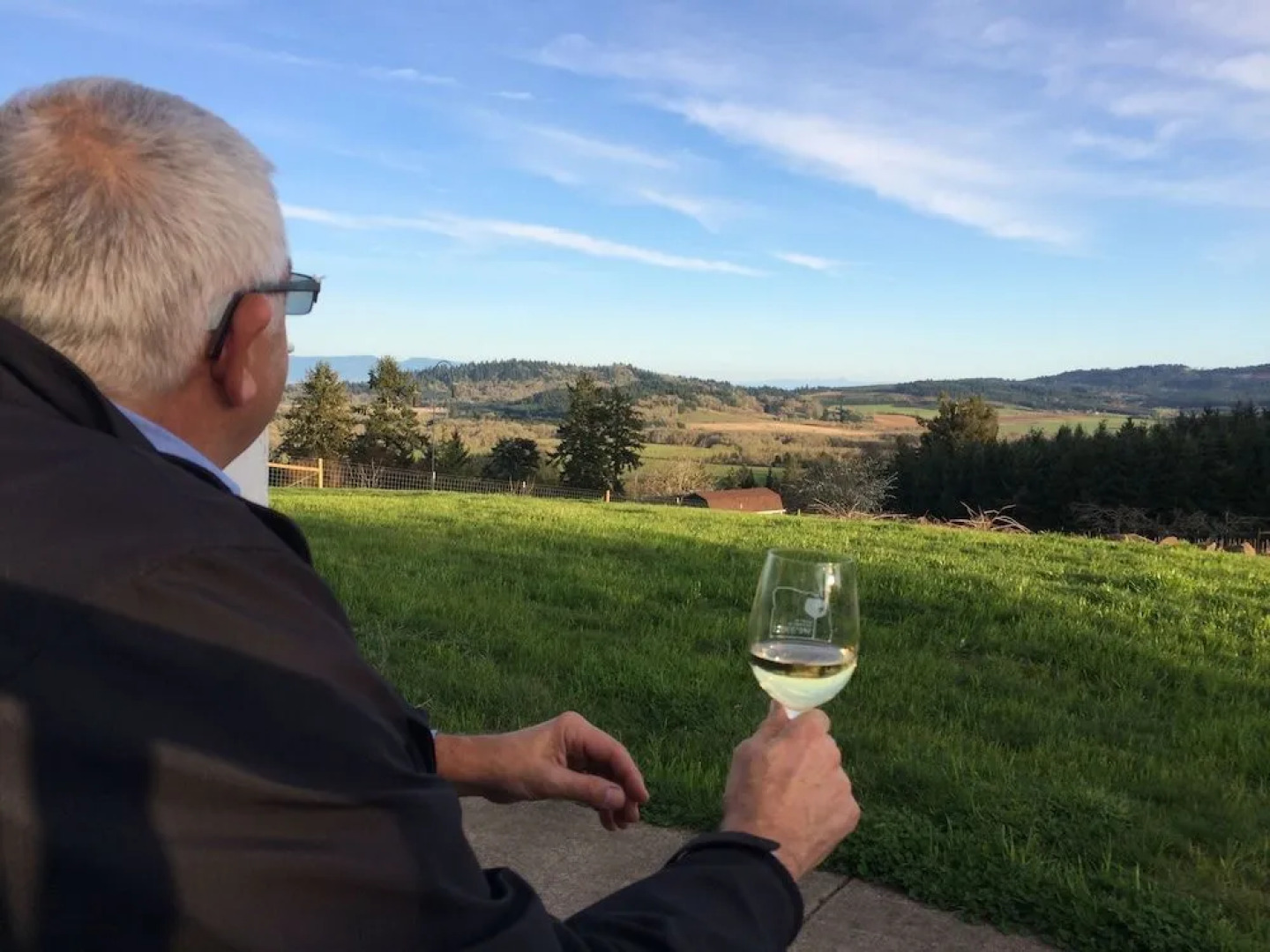 Bluebird Hill Farm B&B