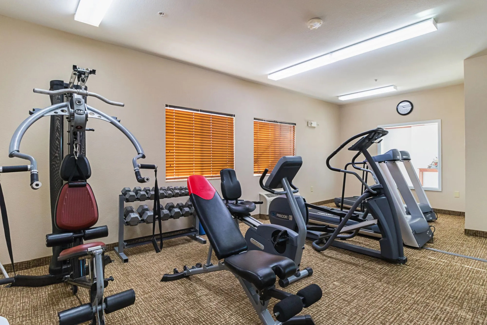 Suburban Studios Waterloo