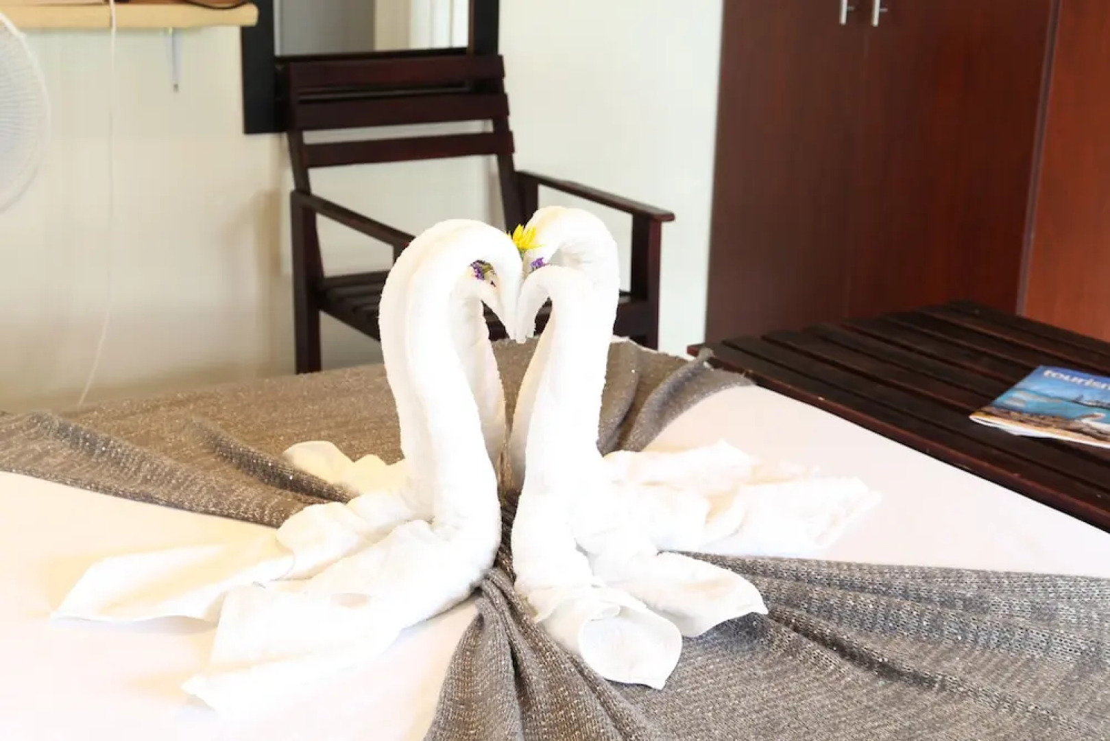 UakiiI Eco Guesthouse