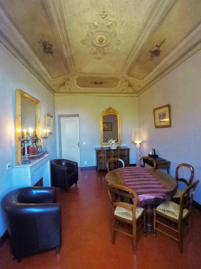 Hotel Mare E Monti