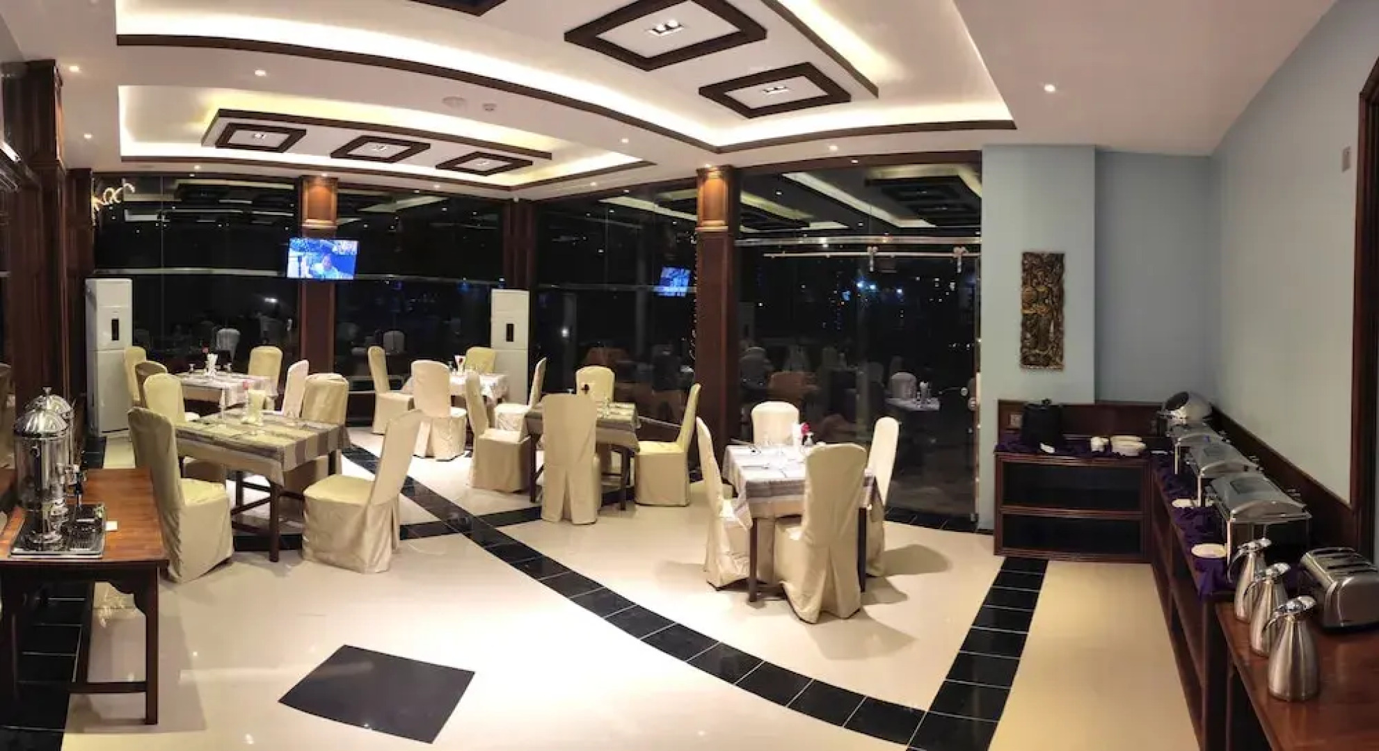 Golden Classic Hotel Bagan