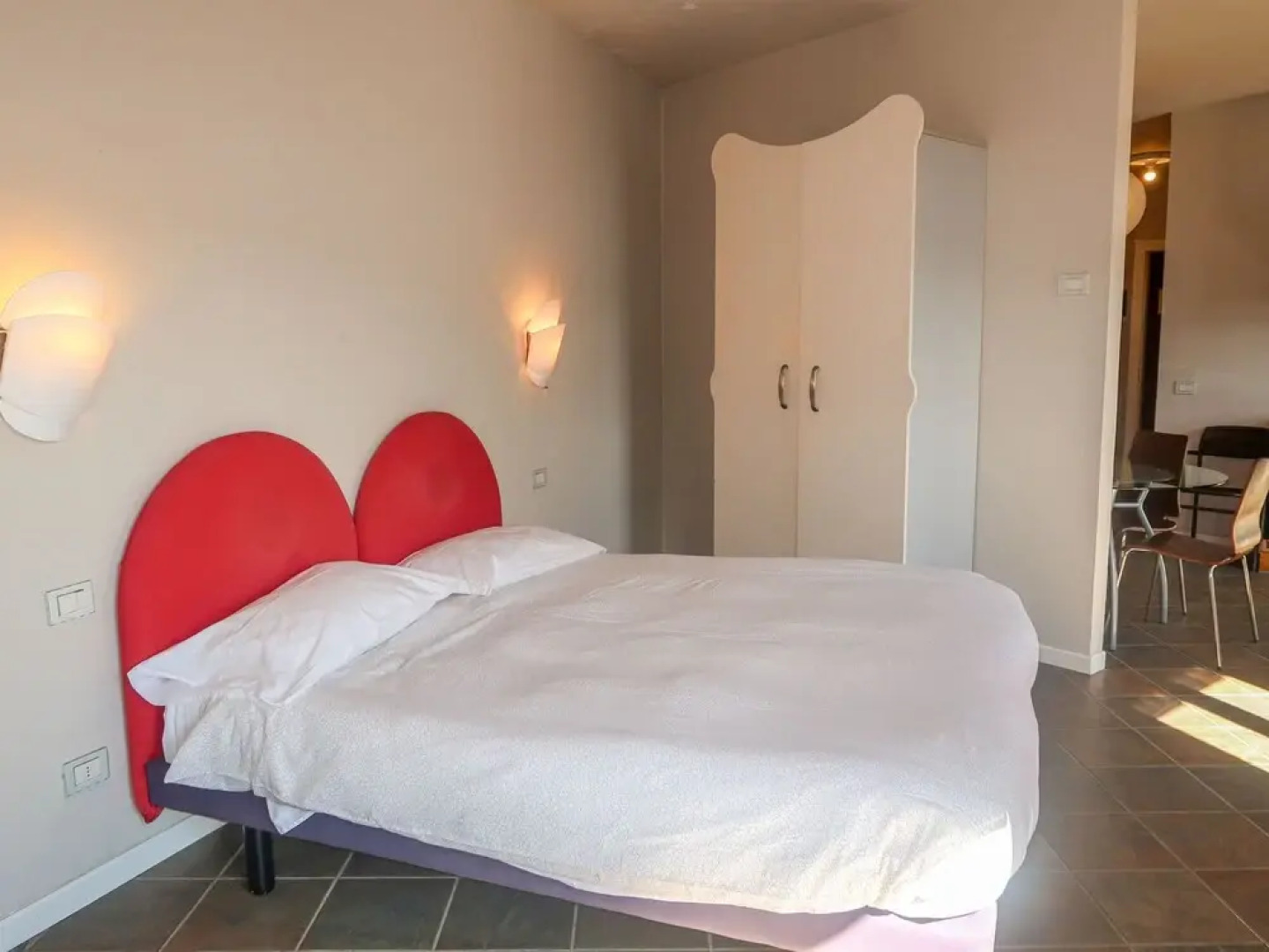 Casa sul Lago Orta San Giulio