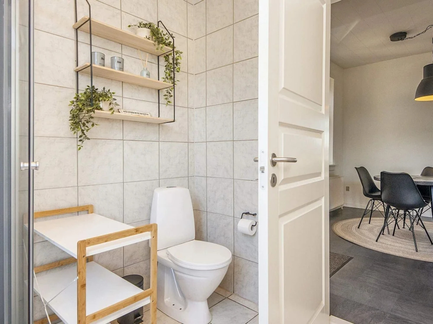 5 Star Holiday Home in Grindsted