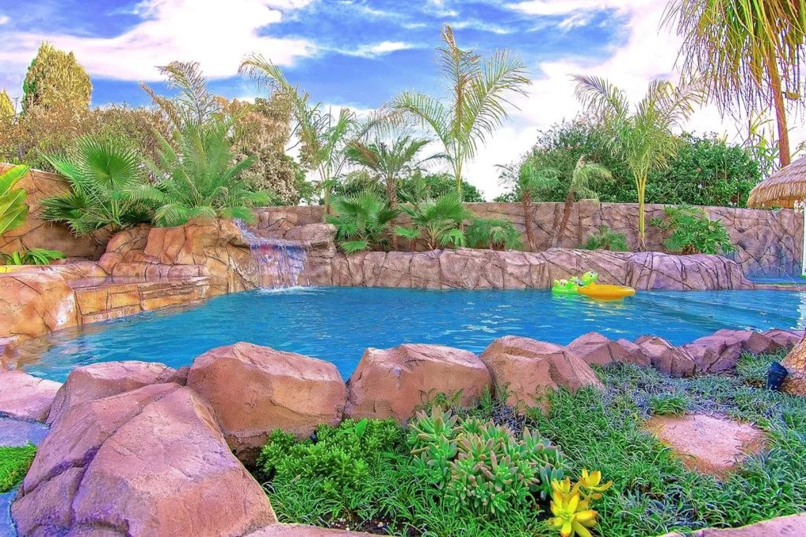 The Neverending Story Home