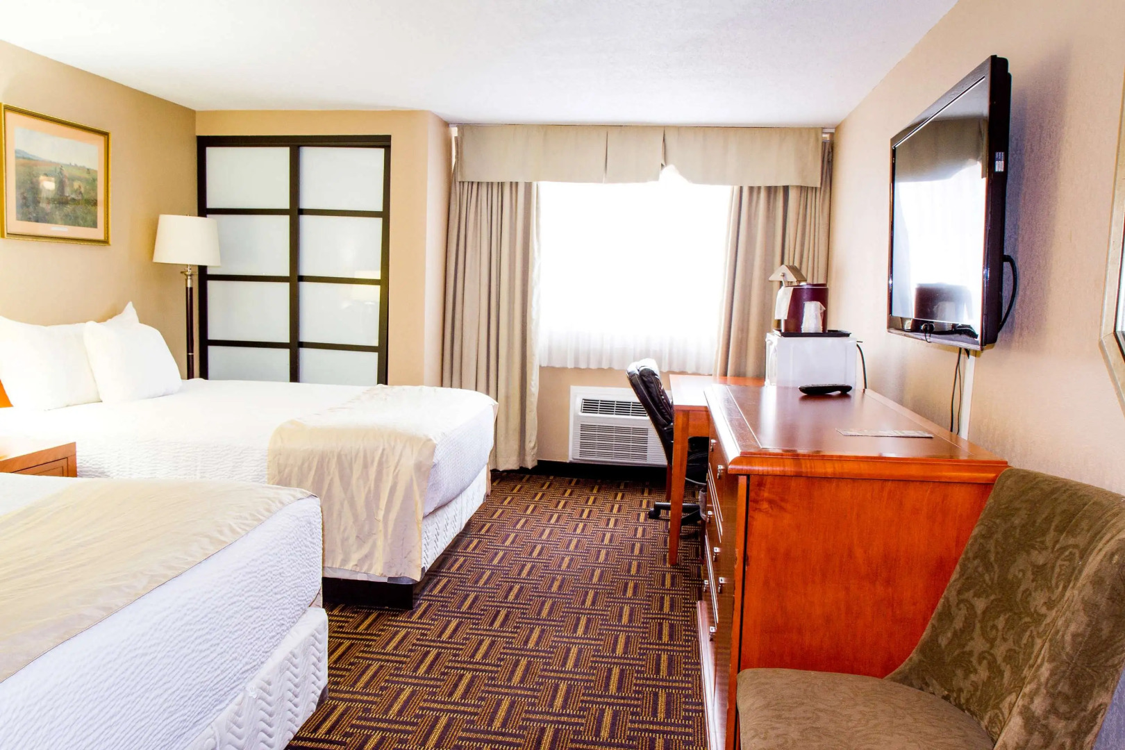 Wyndham Garden Medicine Hat Conference Center