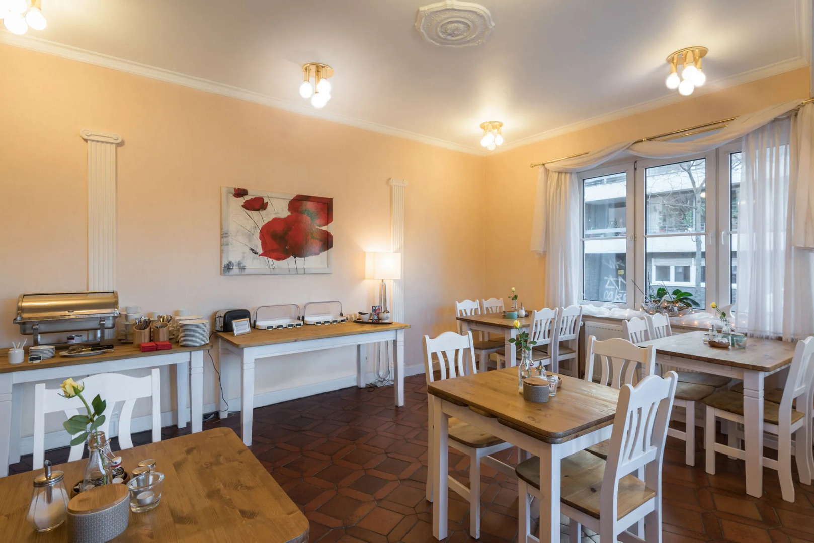 guestified. BARBAROSSA Hotel