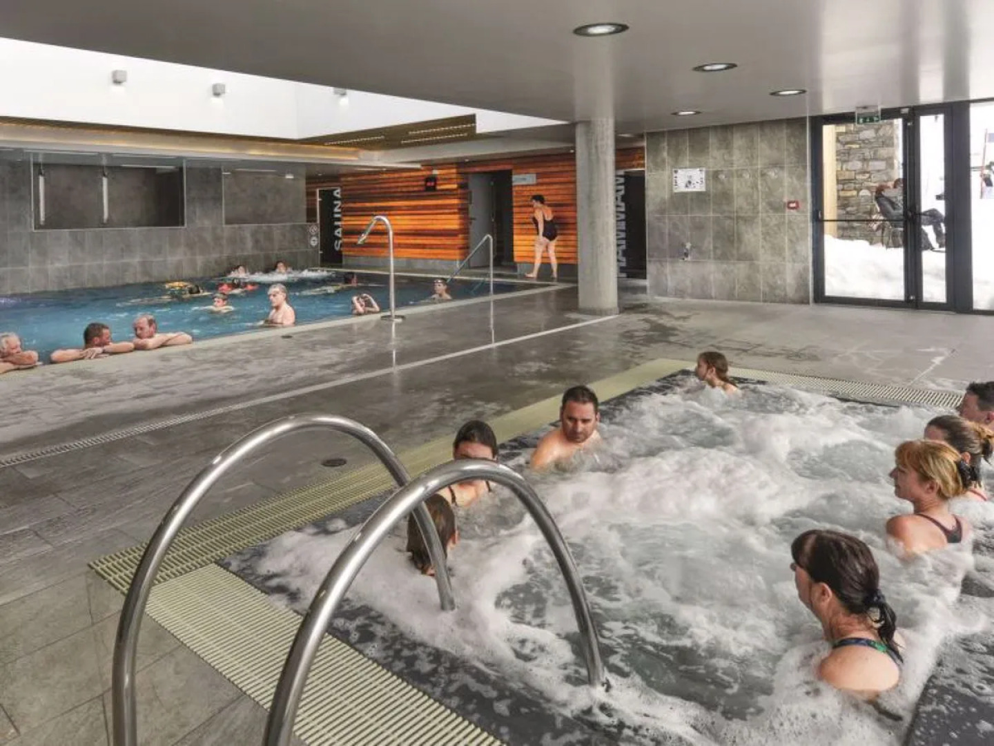 Résidence Privilège 18469