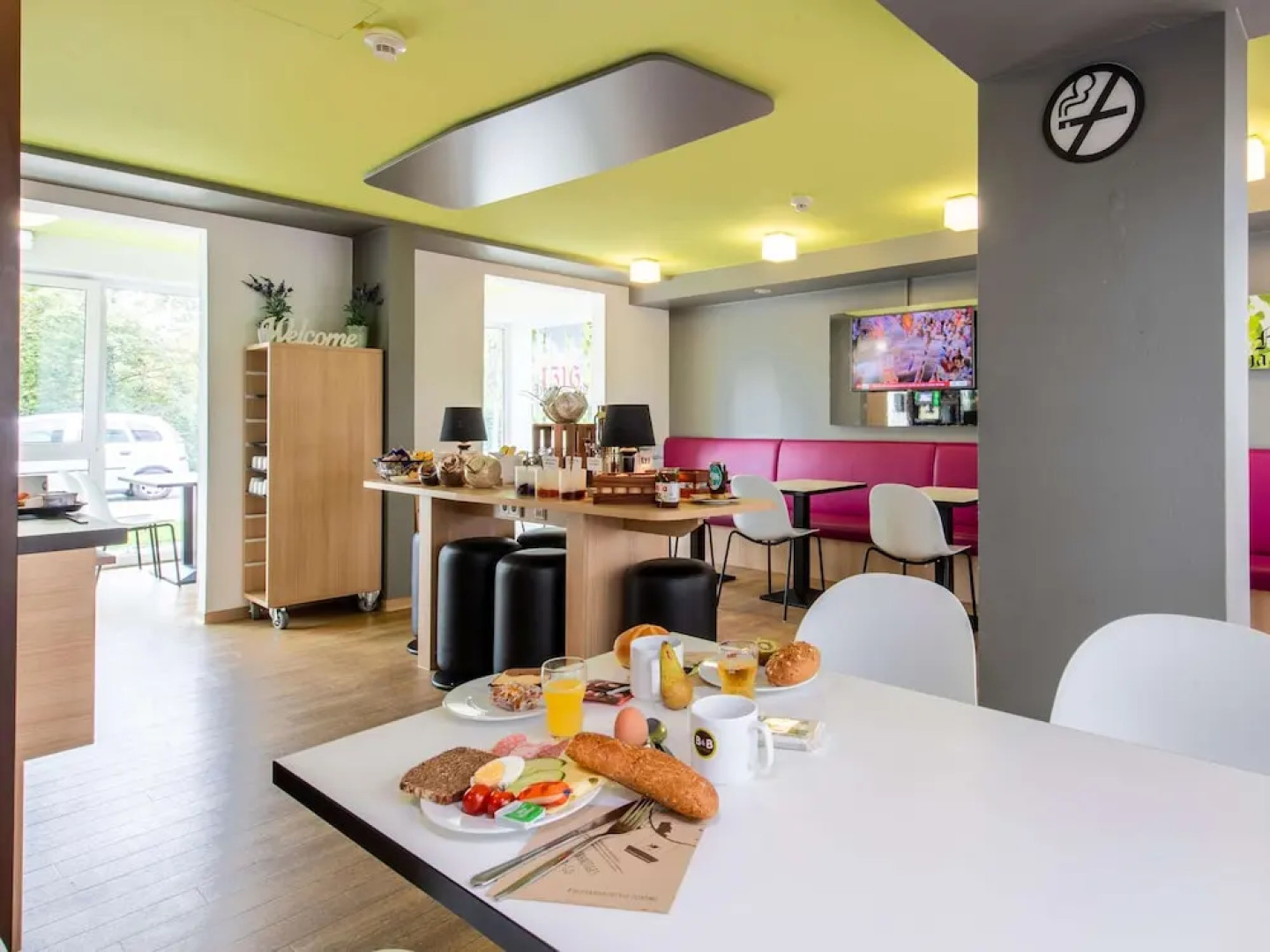 B&B HOTEL Ingolstadt-Ost