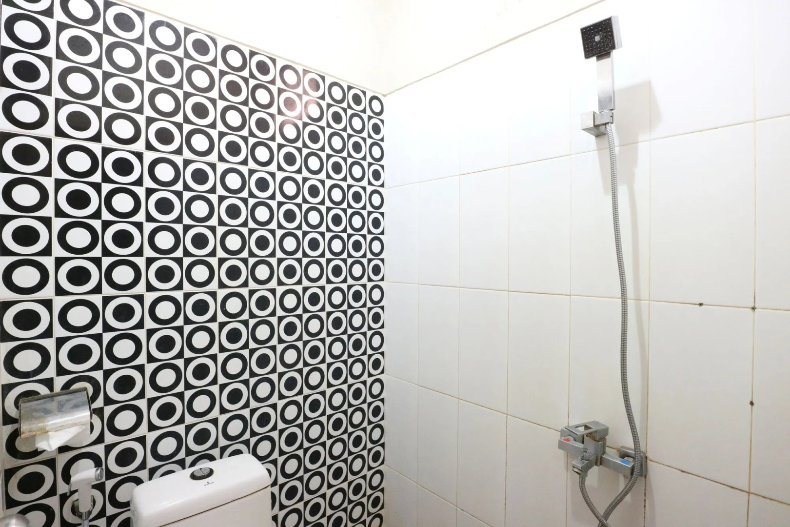 Tembok Batu Residence