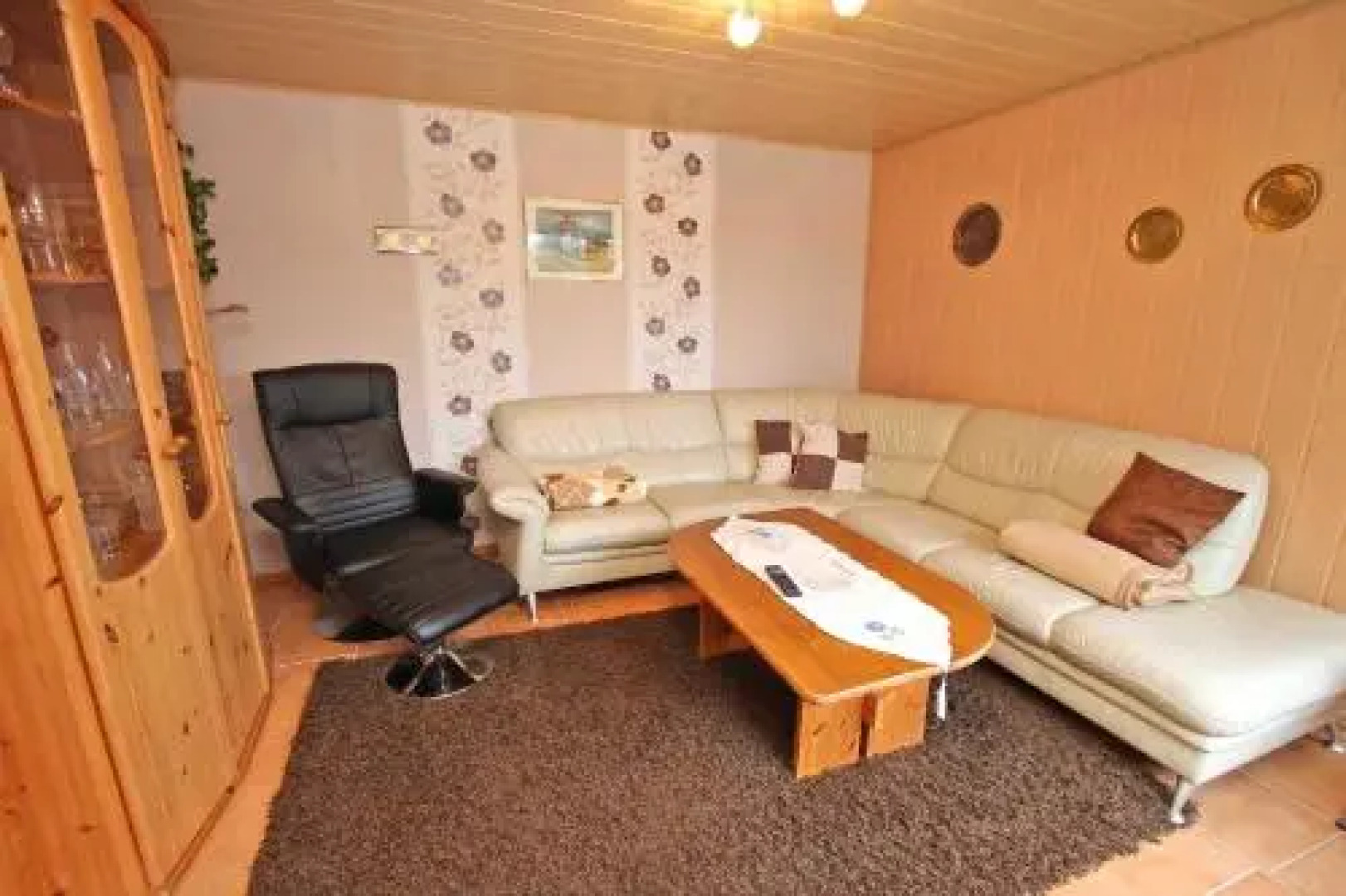 Ferienwohnungen Retzow SEE 5610