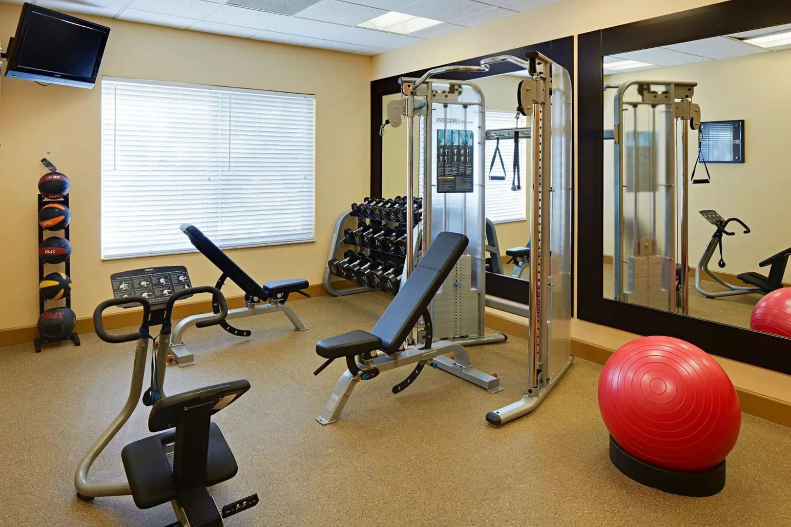 Hilton Garden Inn Orlando International Drive North