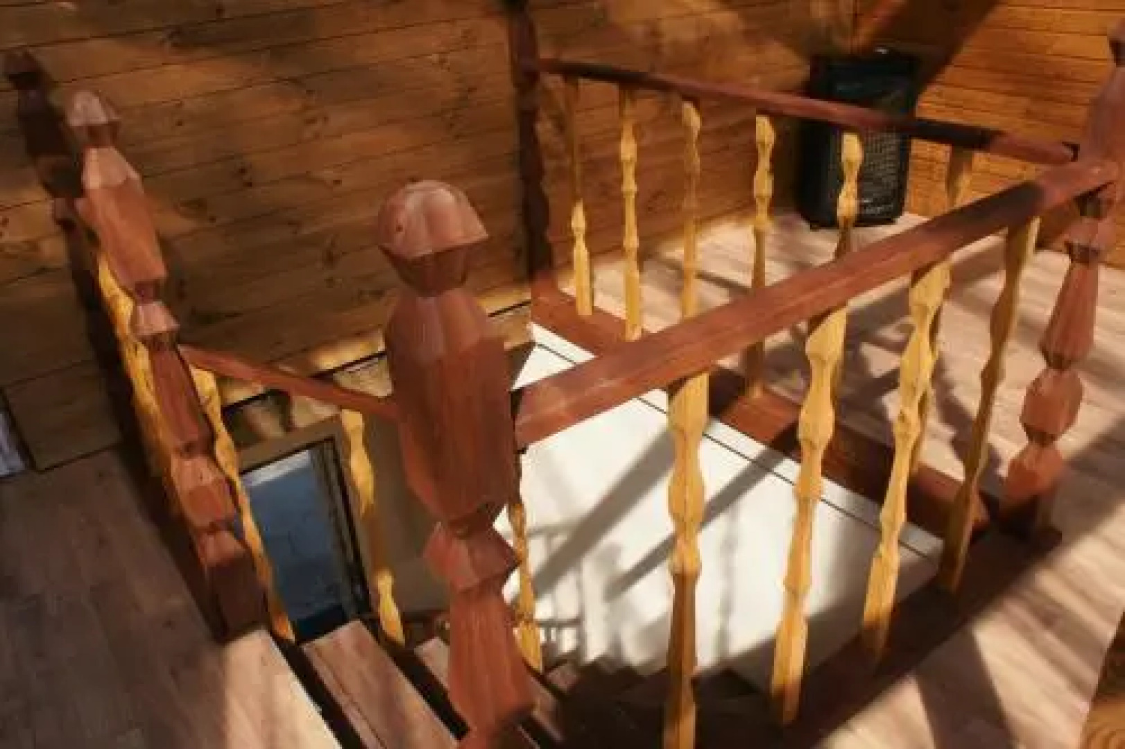 Tourist complex Korolevskaya Okhota