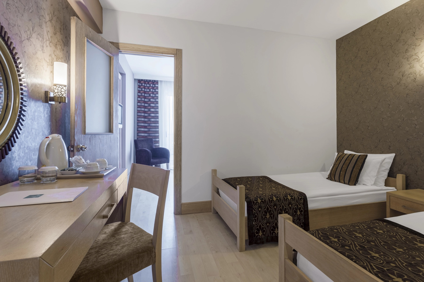 Sultan of Side Hotel - All Inclusive