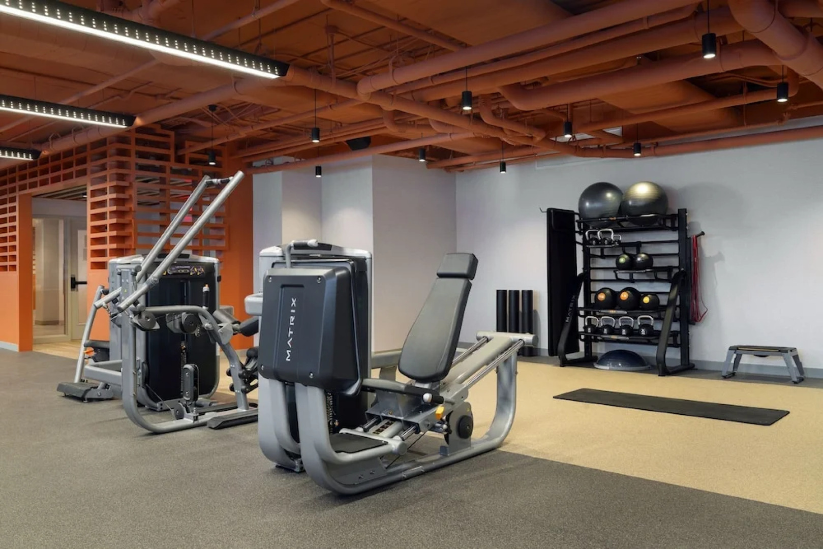 Cascade Hotel, Kansas City, a Tribute Portfolio Hotel