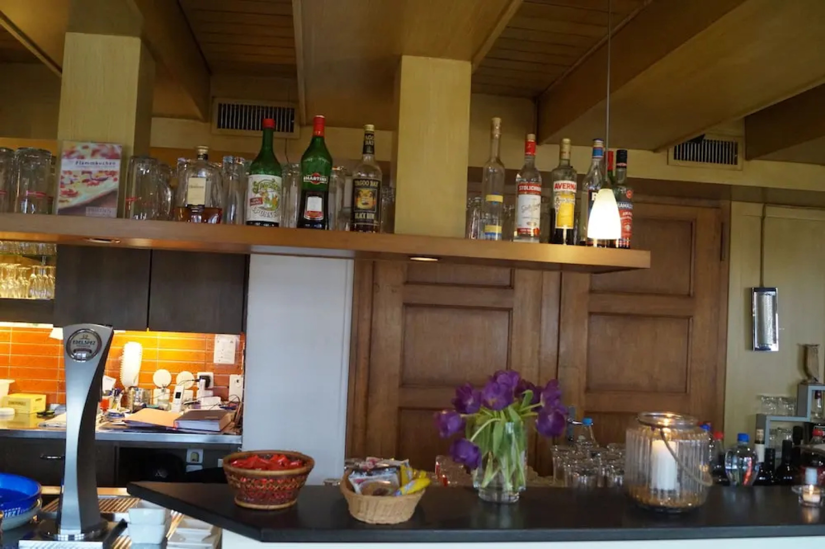 Hotel - Restaurant Frieden