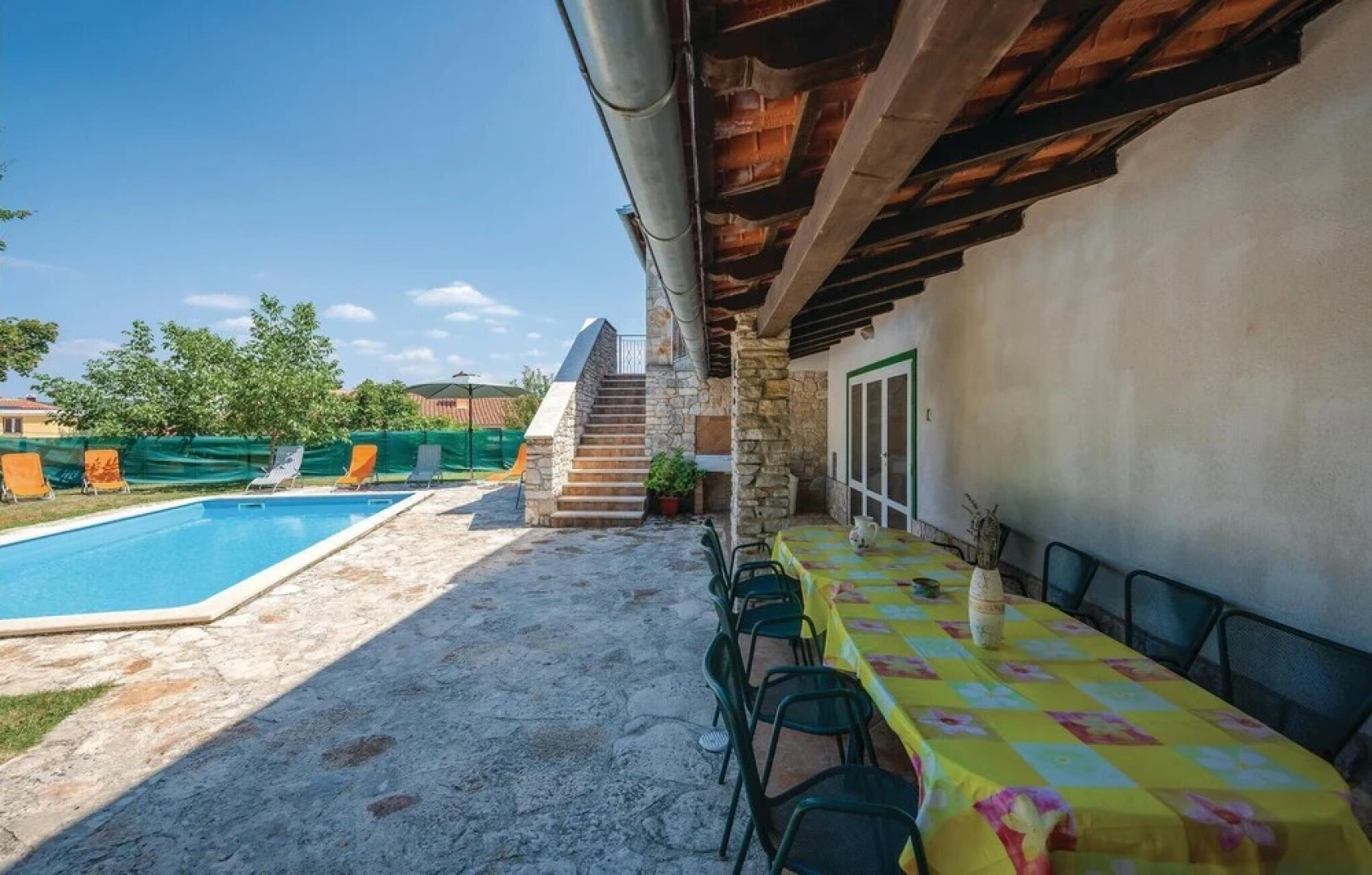 Stunning Home in Rovinj With Wifi and 5 Bedrooms
