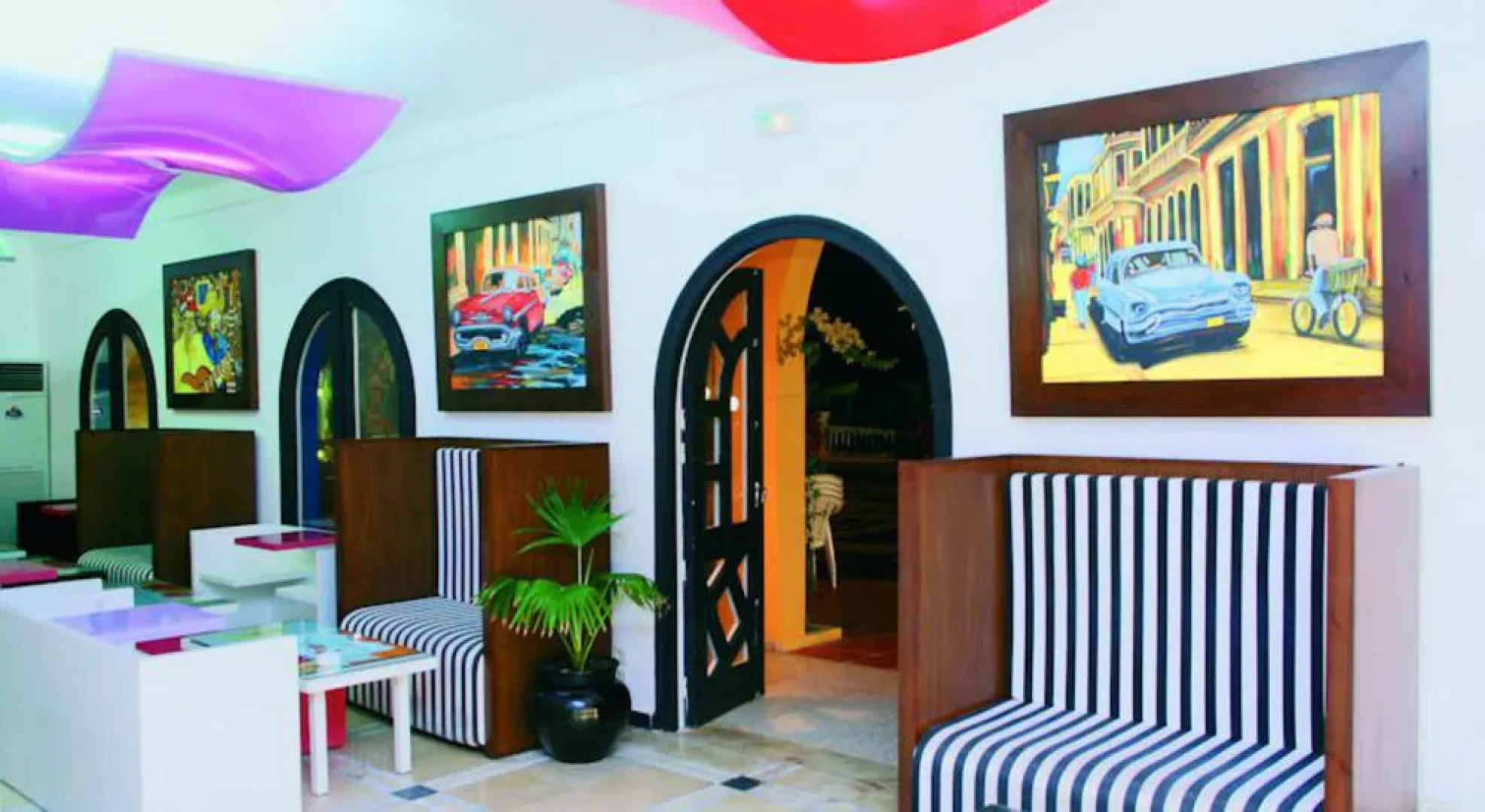 Caribbean World Hammamet Village- All-Inclusive