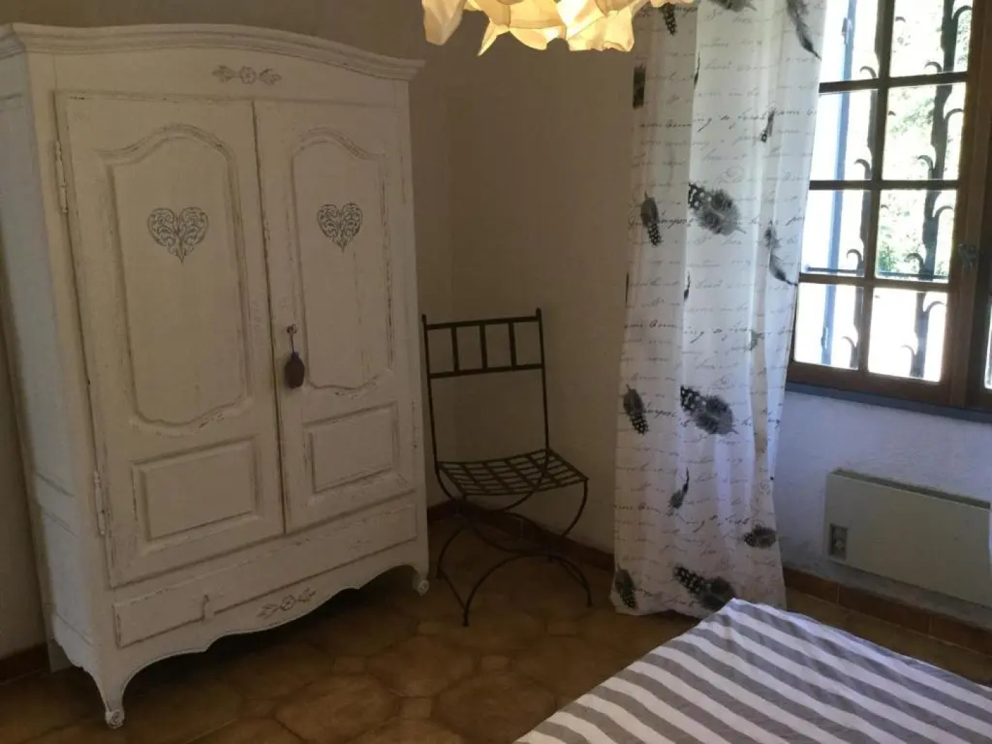 Mas Provençal Avec Piscine Privée Chauffée En Campagne de Sénas, Proche Des Alpilles Et du Luberon, 8 Personnes, Ls1-316 Palounie