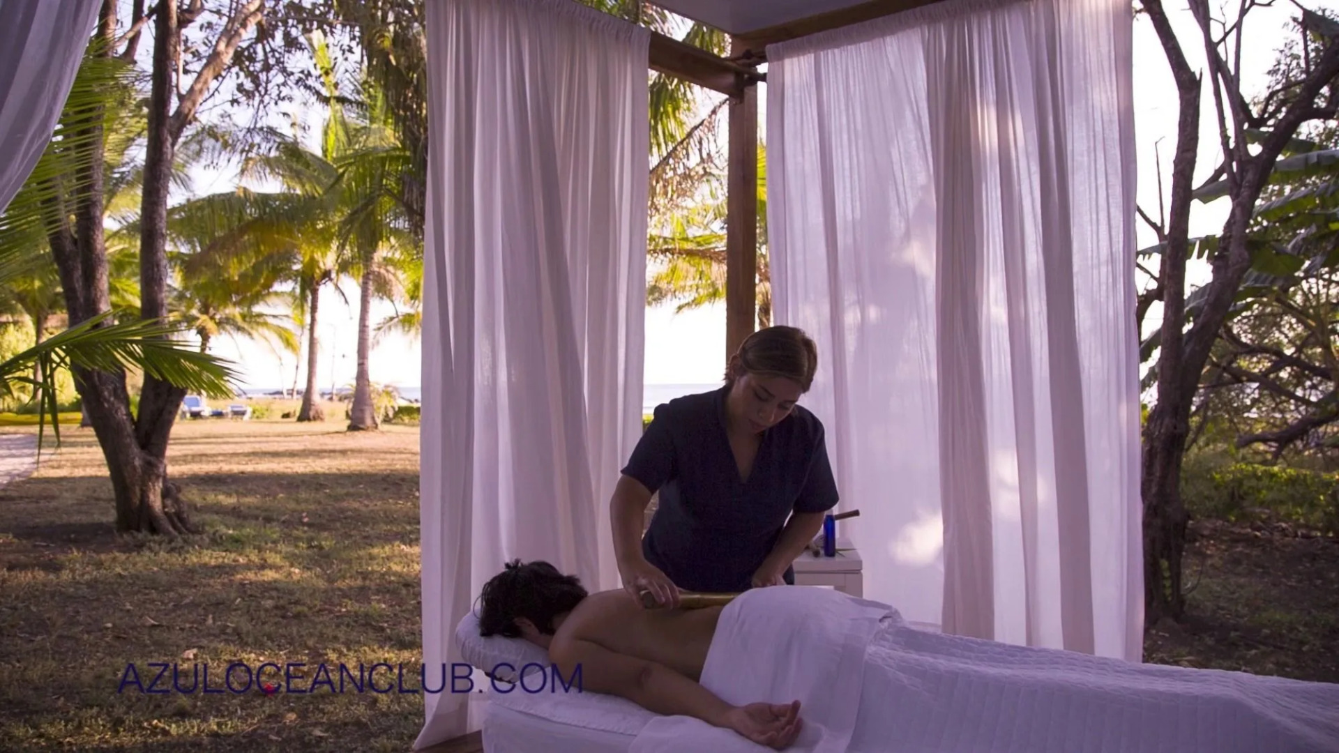 Azul Hotel & Retreat