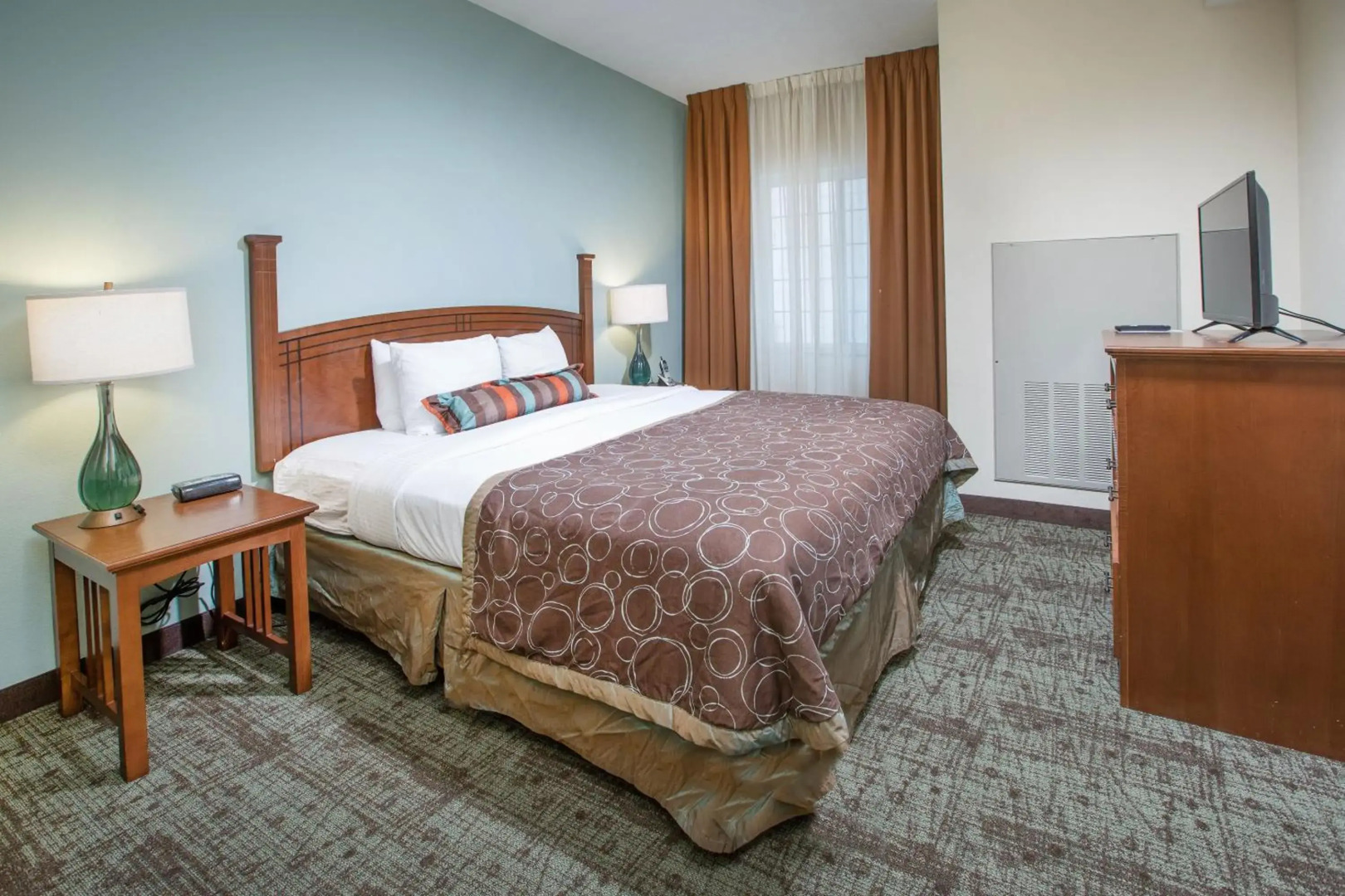 Staybridge Suites Augusta by IHG