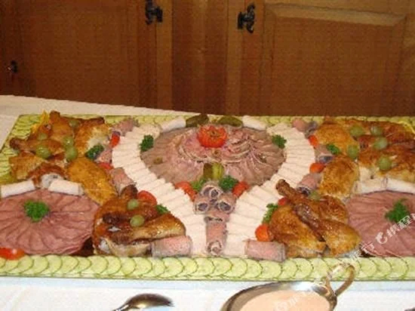 Zum Hirschen Gasthof