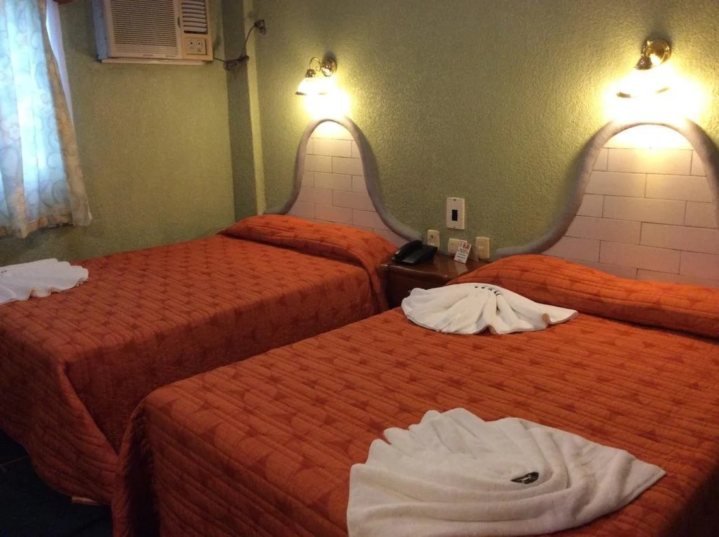 Hotel del Angel