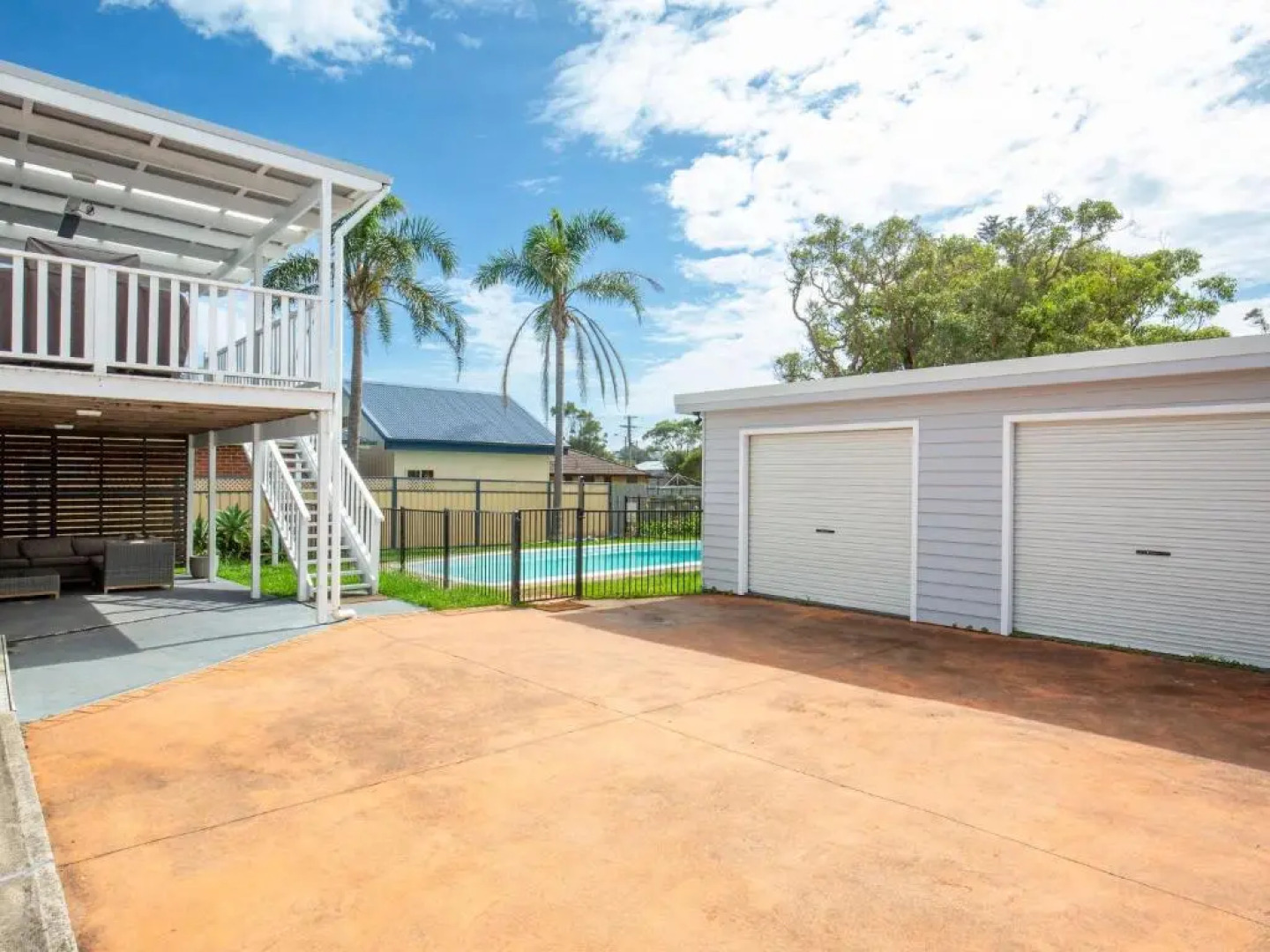 Swell - Pet Friendly - 2 Mins Walk to Beach