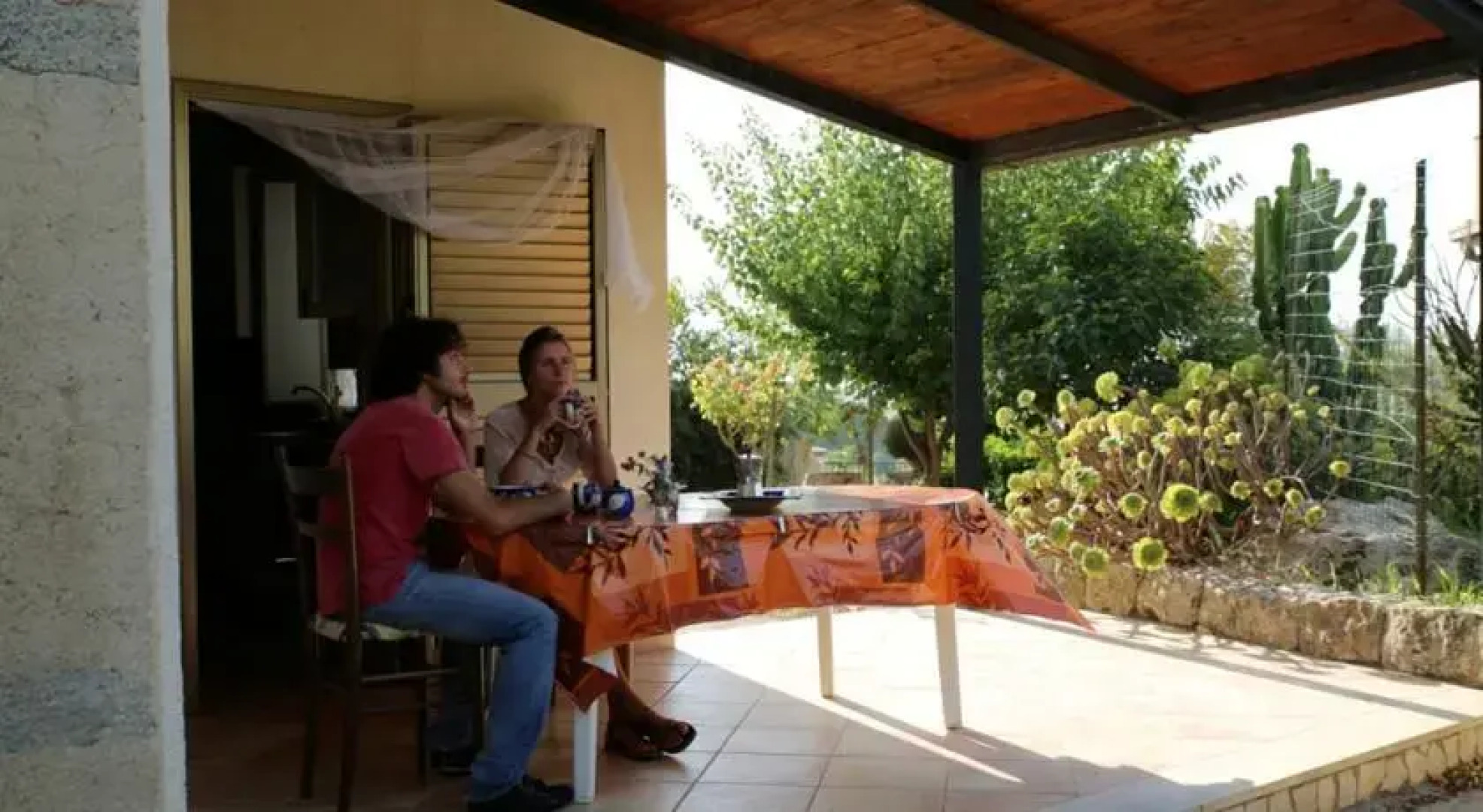 Casa Vacanza tra i Fiori