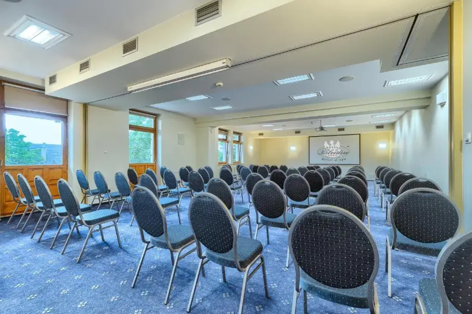 Hotel Belvedere Resort & SPA