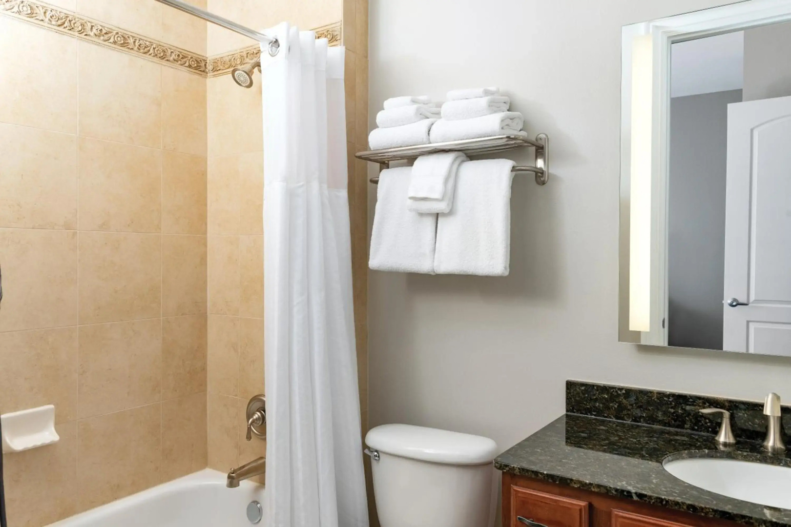 Club Wyndham La Cascada