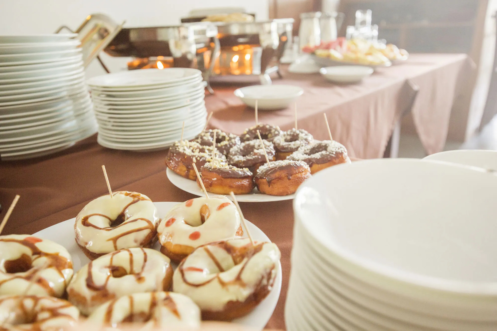 Rockside Beach Resort