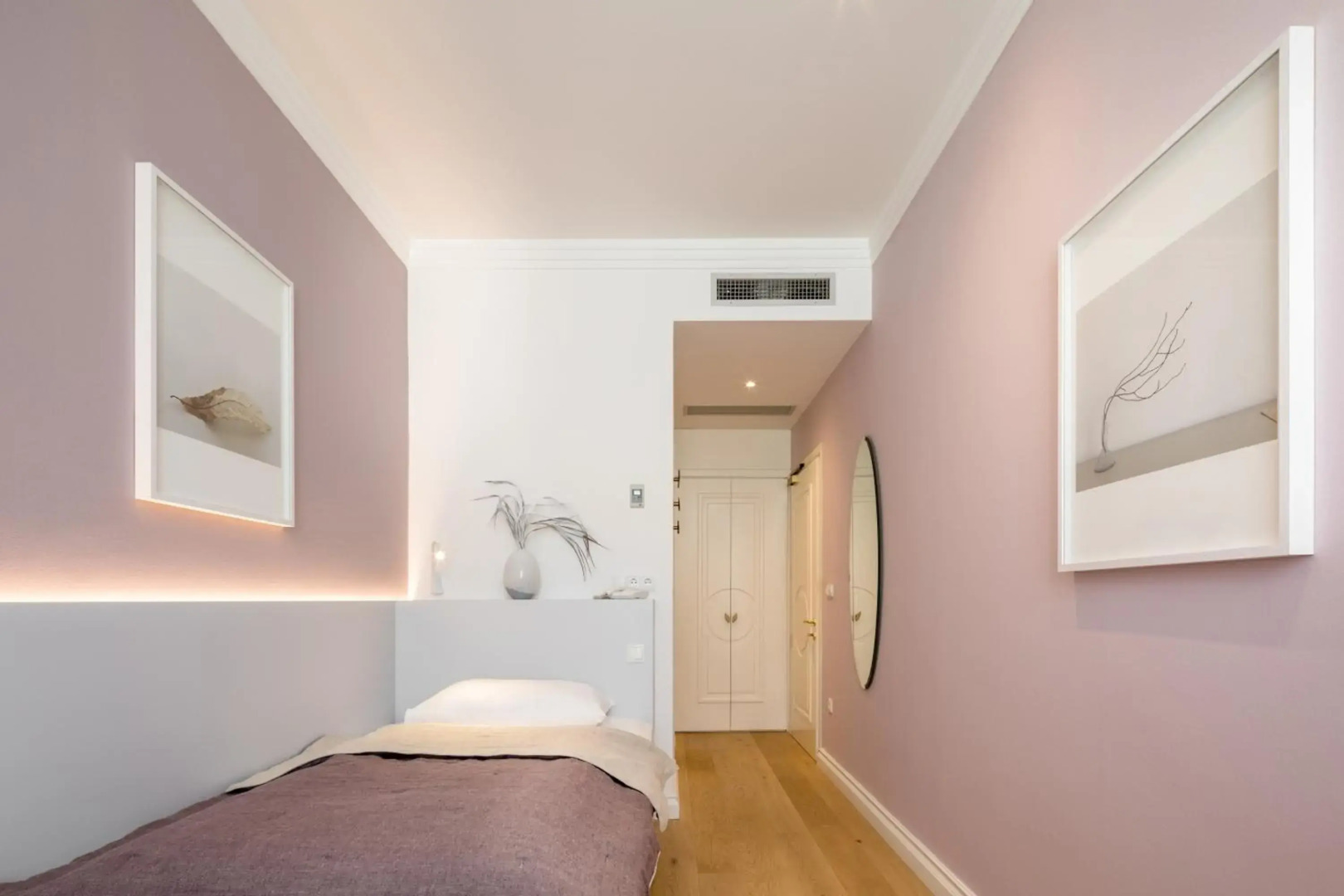 Hotel Europa Splendid