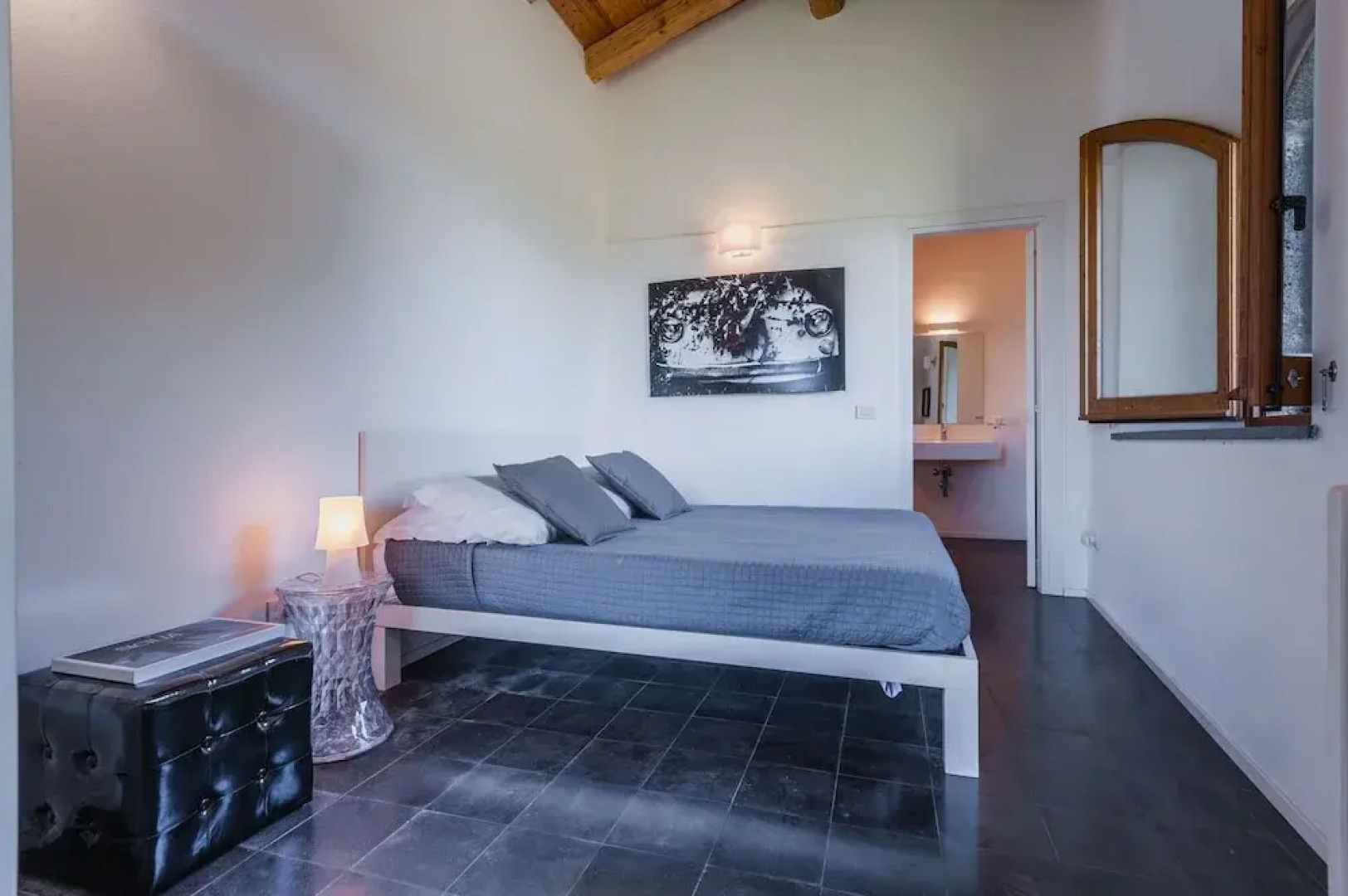 Terrazze dell'Etna - Rooms & Apartments