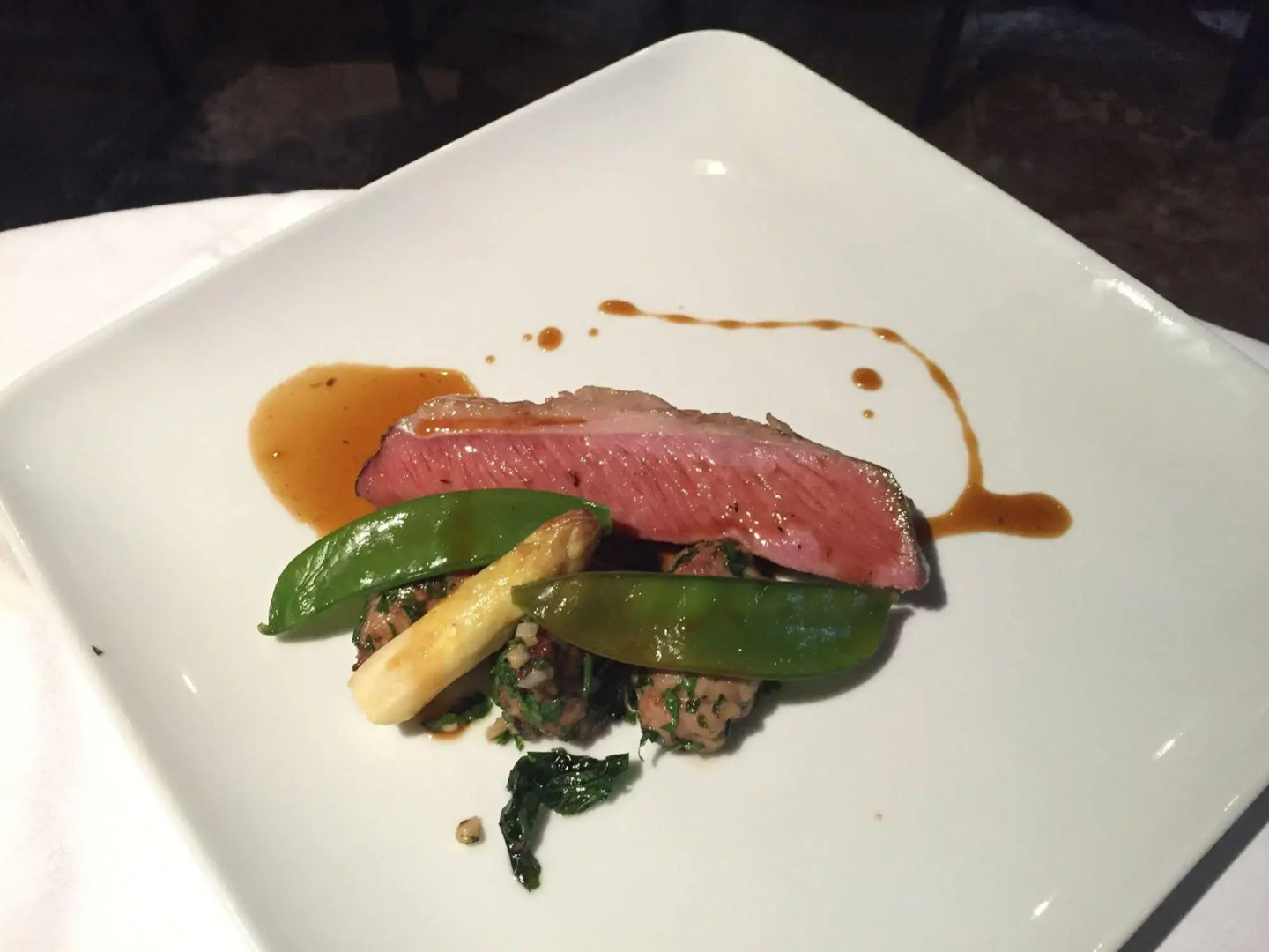 Les Magnolias Hôtel