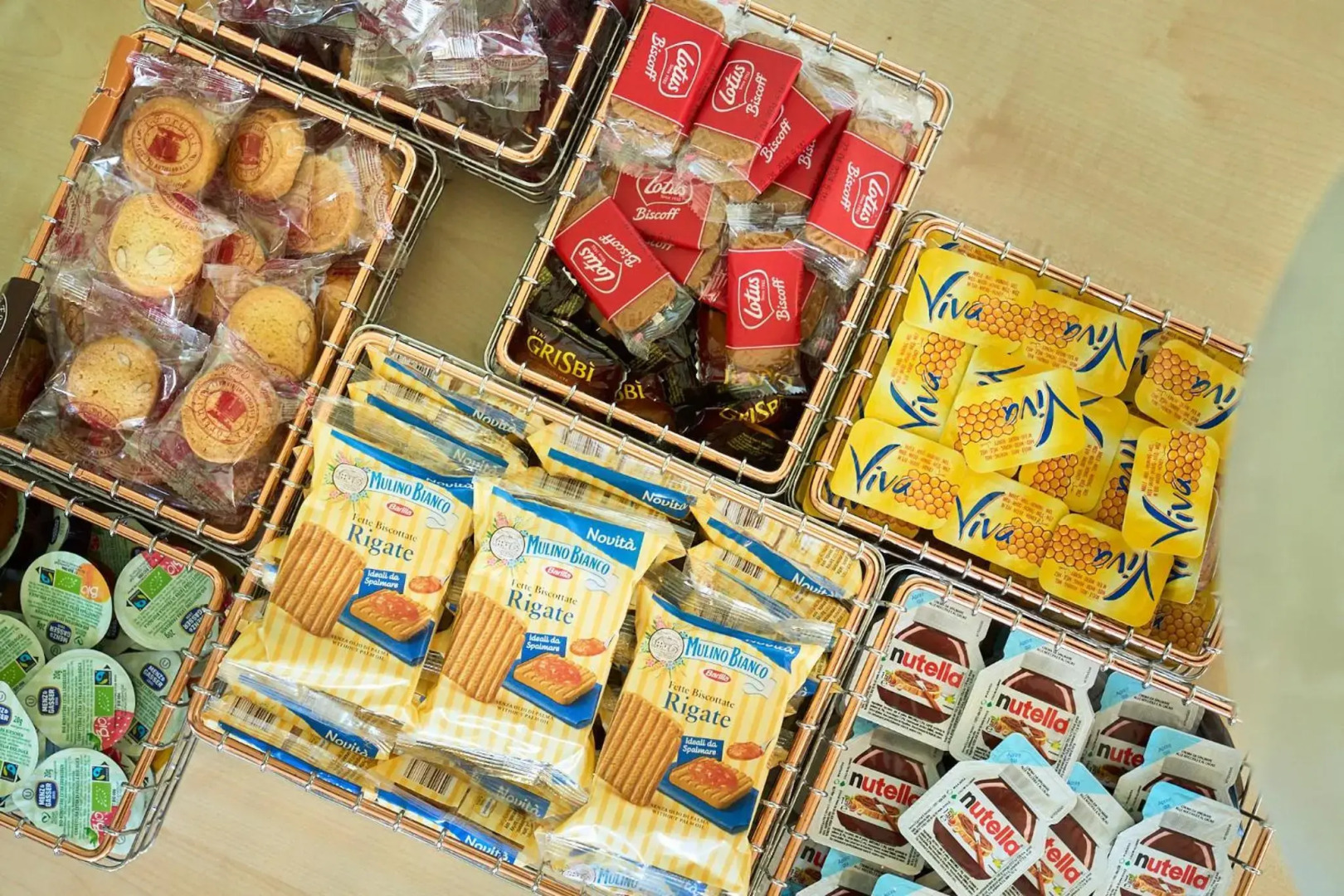 Delfina Palace Hotel