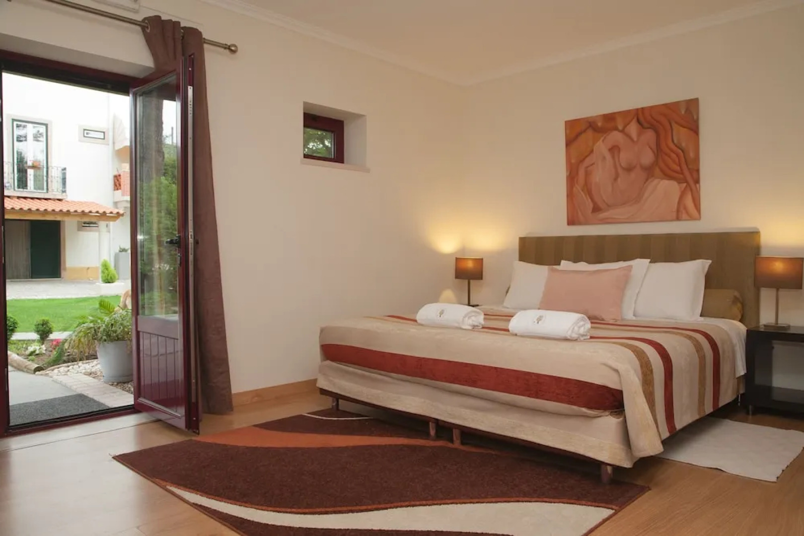 Vila dos Castanheiros